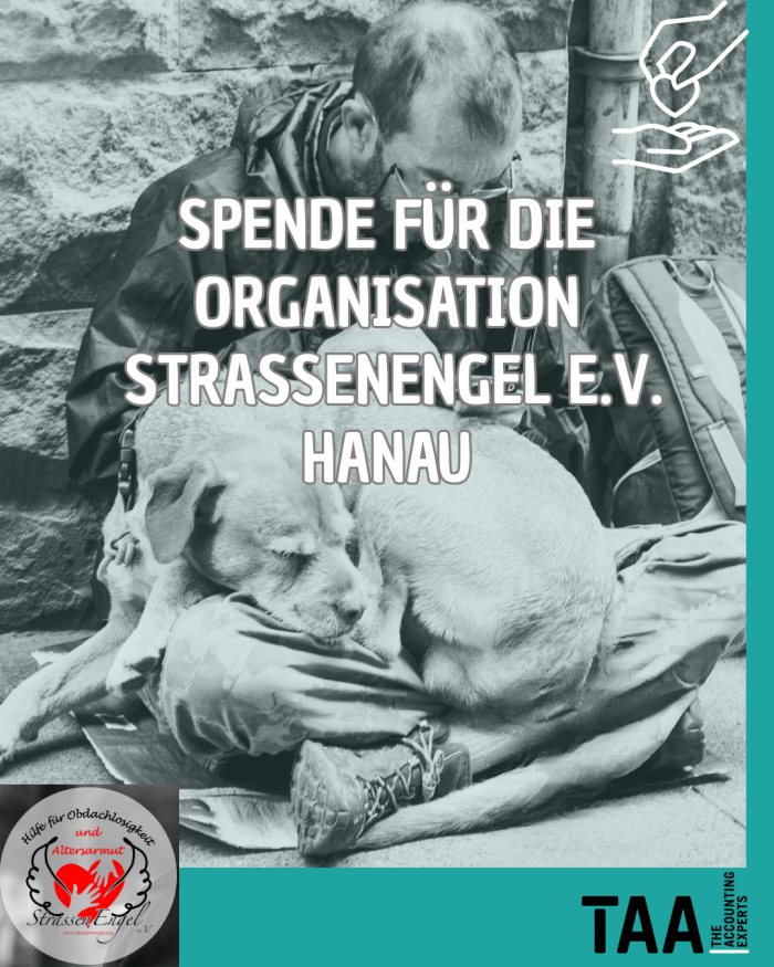 💫 Gemeinsam Gutes tun 💫