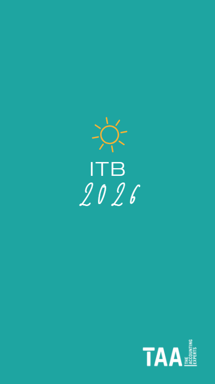Zwei spannende⚡Tage auf der ITB! 🚀