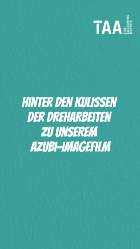 Wenn die Zahlen sitzen… aber der Text nicht ganz 😄🎬