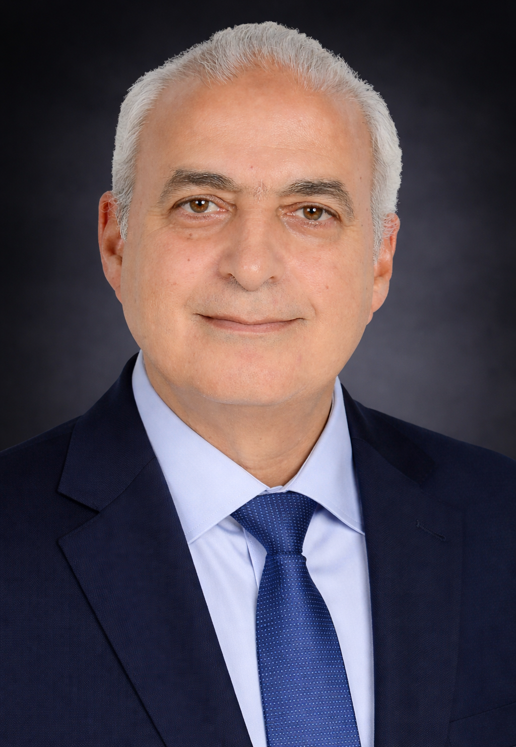 Mounir Mokni
