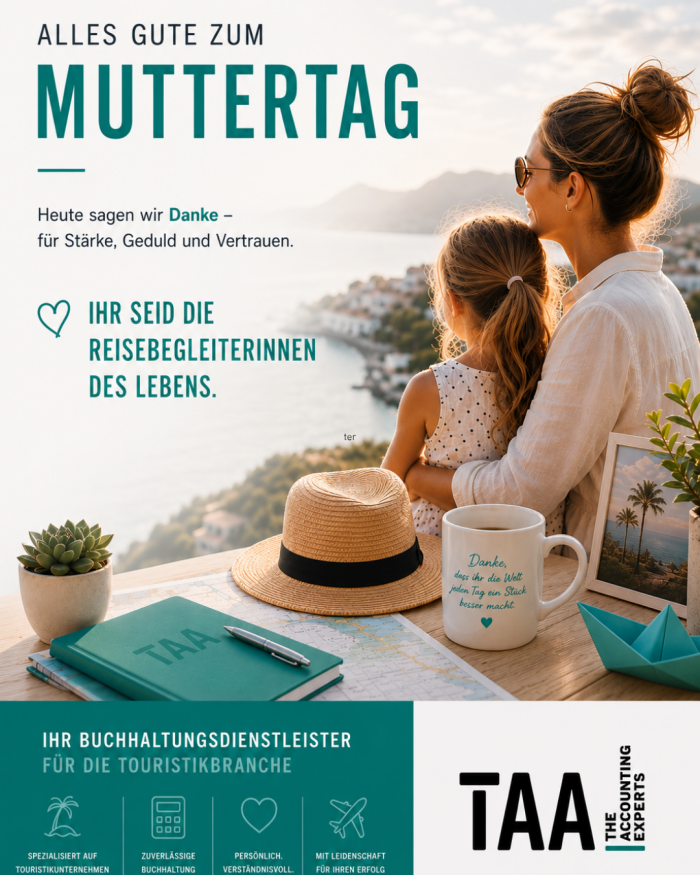 🌸💚 Alles Gute zum Muttertag! 💚🌸